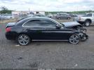 Mercedes-Benz C-Class 4matic Image 10