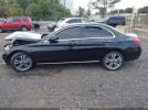 Mercedes-Benz C-Class 4matic Image 12