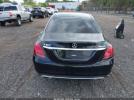 Mercedes-Benz C-Class 4matic Image 8
