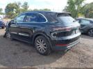 Porsche Cayenne Image 3