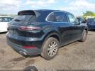 Porsche Cayenne Image 4