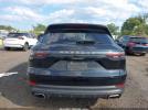 Porsche Cayenne Image 12