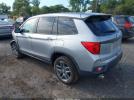 Honda Passport Awd Ex-l Image 3