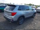Honda Passport Awd Ex-l Image 4
