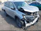 Honda Passport Awd Ex-l Image 6