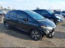 Honda Fit Ex Image 1