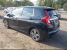 Honda Fit Ex Image 3