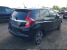 Honda Fit Ex Image 5