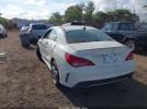 Mercedes-Benz Cla-class 4matic Image 7