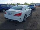 Mercedes-Benz Cla-class 4matic Image 5