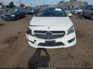 Mercedes-Benz Cla-class 4matic Image 8