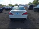 Mercedes-Benz Cla-class 4matic Image 2
