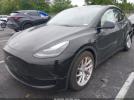 Tesla Model Y Performance Dual Motor All-wheel Drive Image 16