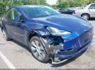 Tesla Model Y Long Range Dual Motor All-wheel Drive Image 1