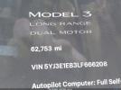 Tesla Model 3 Long Range Dual Motor All-wheel Drive Image 12