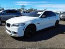 BMW Activehybrid 5 Image 3