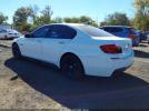 BMW Activehybrid 5 Image 8