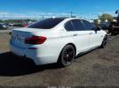 BMW Activehybrid 5 Image 7