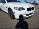 BMW Activehybrid 5 Image 9