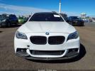 BMW Activehybrid 5 Image 13