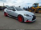 Lexus Is Image 1