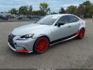 Lexus Is Image 12