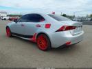 Lexus Is Image 7