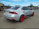 Lexus Is Image 8