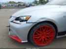 Lexus Is Image 13