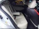 Lexus Is Image 9