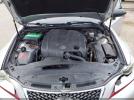 Lexus Is Image 4