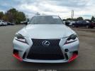 Lexus Is Image 5