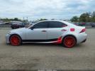 Lexus Is Image 14