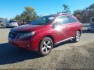 Lexus RX Image 12