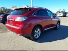 Lexus RX Image 2