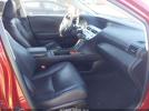 Lexus RX Image 11