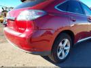 Lexus RX Image 4