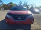 Lexus RX Image 5