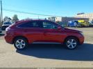 Lexus RX Image 15