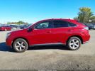Lexus RX Image 16