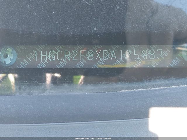 Honda Accord Ex-l Image 14