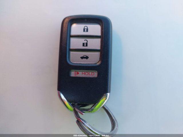 Honda Accord Ex-l Image 6