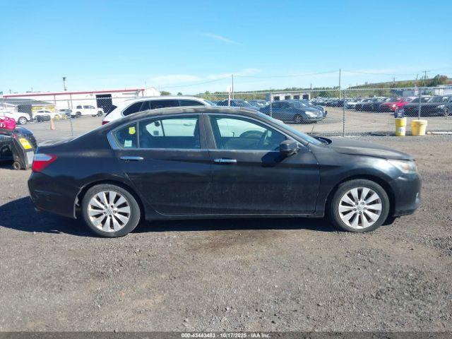 Honda Accord Ex-l Image 9