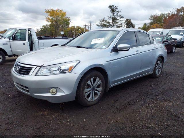 Honda Accord 2.4 Lx Image 9