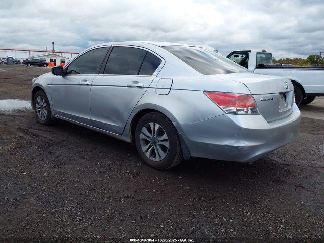 Honda Accord 2.4 Lx Image 8