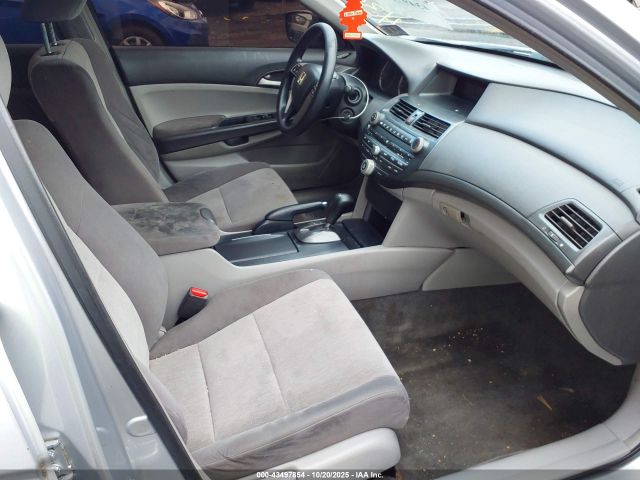 Honda Accord 2.4 Lx Image 10