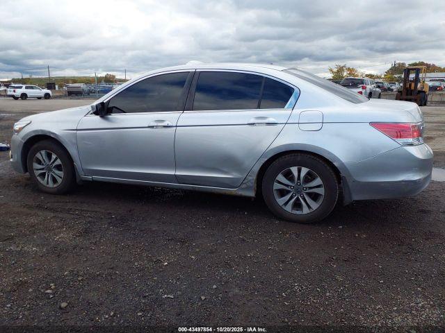 Honda Accord 2.4 Lx Image 6