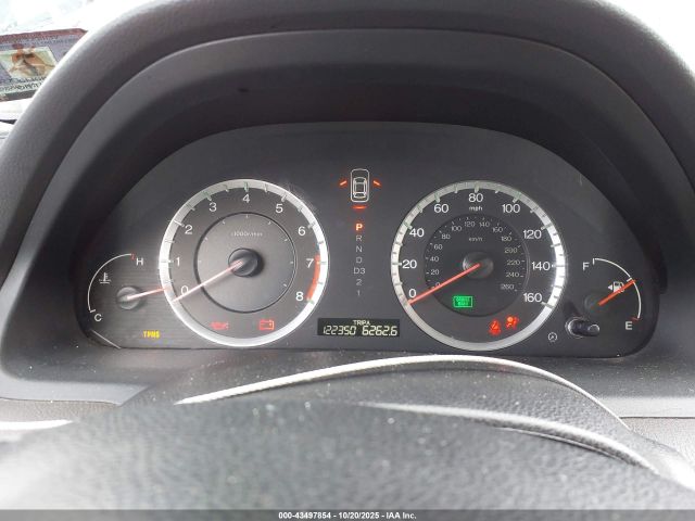 Honda Accord 2.4 Lx Image 11