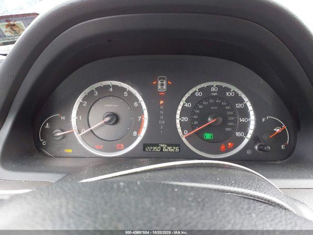 Honda Accord 2.4 Lx Image 11