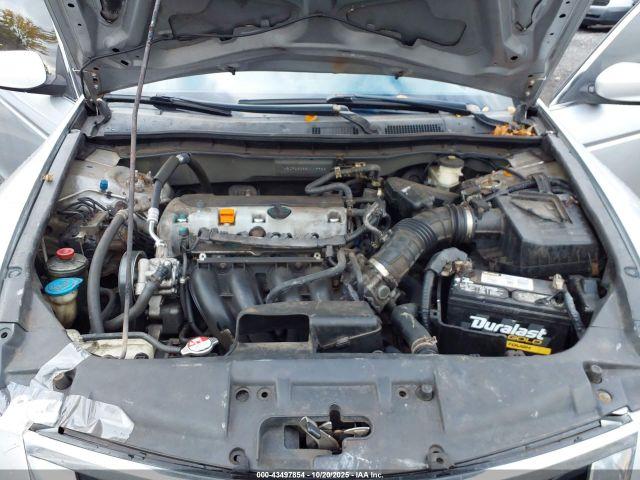 Honda Accord 2.4 Lx Image 3